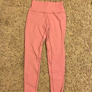 lulu lemon leggings